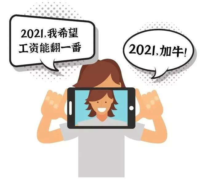 祝商显行业上下游全体伙伴2021牛年牛气冲天！